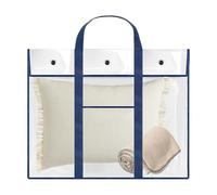 Poster Bag Carrier - Portfolioo d'art, Tote de tableau d'affichage | Grand sac de rangement d'œuvres d'art, support de bulletin avec poignée, fournitures de salle de classe transportant des sacs pour