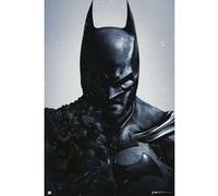 Poster Batman Batman & Soldiers 91,5 cm x 61 cm G