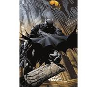 Poster Batman Gotham Stalker + 1 Powerstrips©, tesa adh‚sifs double face-20pcs G