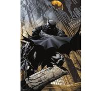 Poster Batman Gotham Stalker (Comic - Bande dessinée) 91,5 cm x 61 cm G