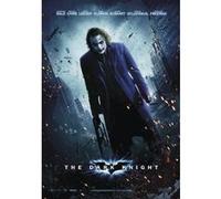 Poster Batman The Dark Knigh 98 cm x 68 cm G