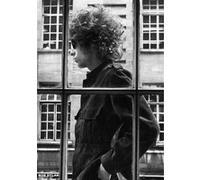 Poster Bob Dylan London May 1966 84 cm x 59,5 cm G