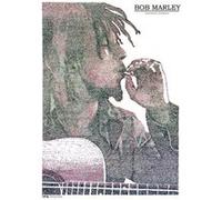 POSTER BOB MARLEY "EXODUS" POP + 1 Powerstrips©, tesa adh‚sifs double face-20pcs G