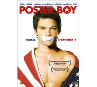 Poster Boy DVD