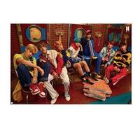 Gb Eye - Bts - Poster Maxi 91,5x61 - Groupe