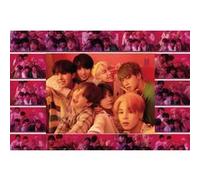 Erik Grupo Poster BTS Selfie - Deco Maison, Decoration Murale, Affiche Décorative