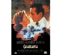 Poster Casablanca 101 cm x 68 cm G