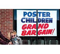 Poster Children - Grand Bargain