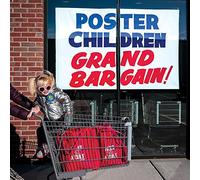 Poster Children - Grand Bargain [Import]