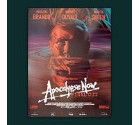 Poster Cinema Original Apocalypse Now Final Cut - 70 x 100 cm