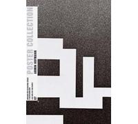 Poster Collection 07: Armin Hofmann /anglais/allemand