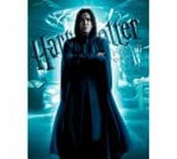 Poster Cristal Snape Harry Potter