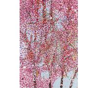 Poster Damien Hirst - Impression sur toile de Damien Hirst - Décoration d'intérieur moderne - 50 x 70 cm - Sans cadre