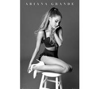 Close Up Poster de Ariana Grande (61cm x 91,5cm)