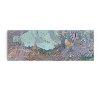 Poster de collection Moebius Le Saut de l'Ange - Part.1 (100x35cm)