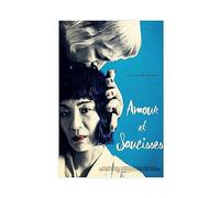 Poster de film « Everything Everywhere All at Once » - Décoration murale pour salon, chambre à coucher - Sans cadre - 30 x 45 cm