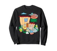 Poster de la Maison Rocko's Modern Life Sweatshirt
