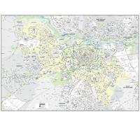 Poster de ville - Arras (100 x 70 cm) | Blay Foldex - PVC 3 mm