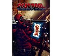 Poster Deadpool Bang G