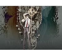 Poster Death Note Manga Anime Wall Art