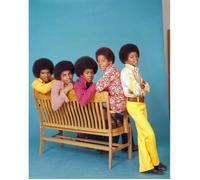 Poster Décoration murale - FABULOUS BIJOUX - Michael Jackson - 31cm x 39cm - Vintage - Haute Définition