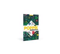 Poppik – DIS016 Discovery Botanic