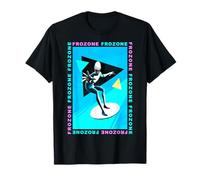 Poster Disney Pixar Les Indestructibles 2 Frozone T-Shirt