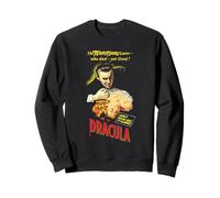 Poster Dracula de Christopher Lee Sweatshirt
