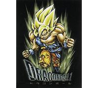 Close Up – Poster Dragonball Z – 56 × 86,5 cm