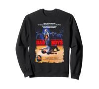 Poster du Film Bad Boys Sean Penn Sweatshirt