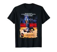 Poster du Film Bad Boys Sean Penn T-Shirt