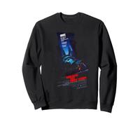 Poster du Film d'action Escape from New York Kurt Russell Sweatshirt