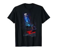 Poster du Film d'action Escape from New York Kurt Russell T-Shirt