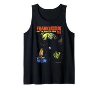 Poster du Film Frankenstein et Le Monstre de l'enfer Débardeur