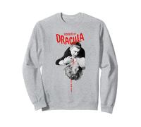 Poster du Film Hammer Horror of Dracula Christopher Lee Sweatshirt