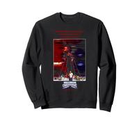 Poster du Film Maximum Overdrive Stephen King Sweatshirt