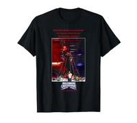 Poster du Film Maximum Overdrive Stephen King T-Shirt