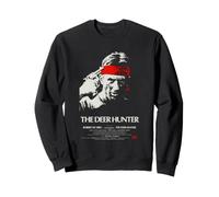 Poster du Film The Deer Hunter Robert De NIRO Sweatshirt