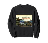Poster du Film The Deer Hunter Robert De NIRO Sweatshirt