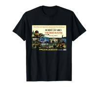 Poster du Film The Deer Hunter Robert De NIRO T-Shirt