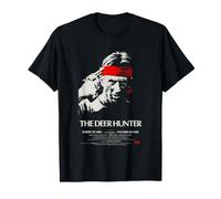 Poster du Film The Deer Hunter Robert De NIRO T-Shirt