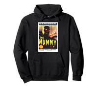 Poster du Film The Mummy Fear Will Freeze You Christopher Lee Sweat à Capuche