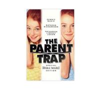 Poster du film The Parent Trap (1) - Décoration de chambre à coucher, bureau, chambre - Cadeau - 20 x 30 cm