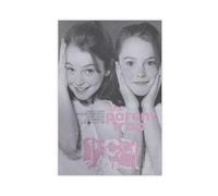 Poster du film The Parent Trap (6) - Décoration murale pour salon, chambre à coucher - 60 x 90 cm