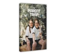 Poster du film The Parent Trap - Décoration murale pour salon, chambre à coucher - 30 x 45 cm