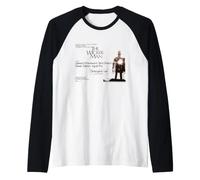 Poster du Film The Wicker Man Christopher Lee Manche Raglan