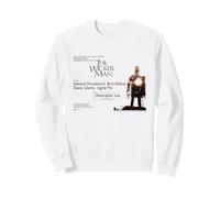 Poster du Film The Wicker Man Christopher Lee Sweatshirt