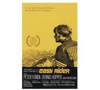 Poster Easy Rider + 1 Powerstrips©, tesa adh‚sifs double face-20pcs G