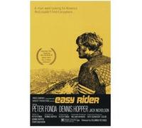 Poster Easy Rider 101 cm x 68 cm G