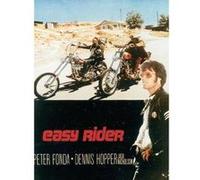 Poster Easy Rider 94 cm x 69 cm G